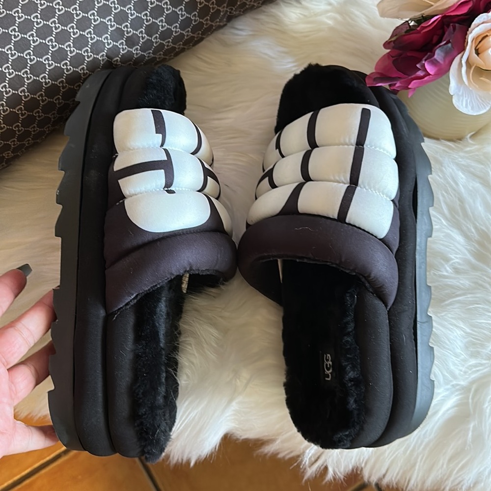 Ugg Platforms - image 3